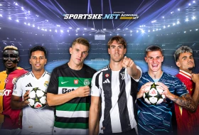 TRANSFERI UŽIVO (09.07.2025) - Arapi doveli najboljeg strelca Serije A, Vlahovićev plan za beg u Milan, Zvezda prodala štopera!